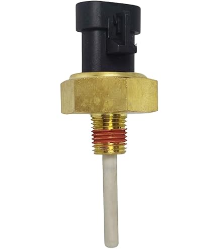 Amazon.com: MOSYPT 4383933 3-Pin 1/4-18 NPT Coolant Level Sensor