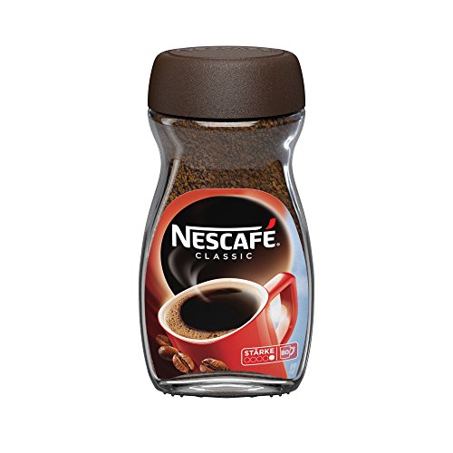 Nescafe classic 200g