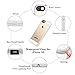 iPhone 5 Waterproof case, Meritcase CRYSTAL Waterproof Shock-Resistant Dirtproof Snowproof Case Cover for iPhone SE/5S/5