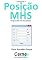 Livro Calculando a Posição no  MHS Programado em Visual Basic