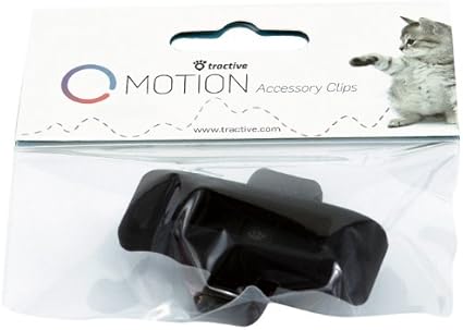 tractive replacement clips