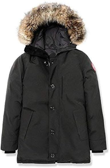 Mサイズ Canada Goose Jasper ブラック 黒 サザビーリーグ 19aw 国内正規品 カナダグース ジャスパー ダウンジャケット コート ジャケット 通販 Amazon
