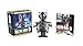 Doctor Who: Cyberman Bust and Illustrated Book (RP Minis)