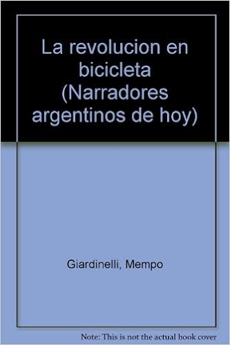 Téléchargez Des Ebooks Gratuits La Revolucion En Bicicleta - 