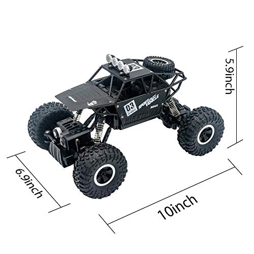 1 Lovstory+Robust+Off+Road+Control+Vehicle