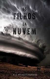 Livro Os Filhos da Nuvem