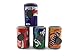4 pc Miniature Coca cola Can Soft Drinks Wall Magnet Souvenir Collection 3D Fridge Refrigerator Magnet Hand Made Resin