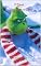 Livro O Grinch. Uma Aposta no Natal