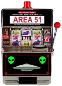 One Armed Bandit Slot Machine One Armed Bandit Slot Machine