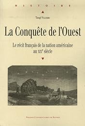 La  conquête de l'Ouest