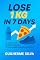 Livro Lose 1kg in 7 Days By Guilherme Silva: pounds,libras,kg,pd,