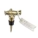 Kate Aspen Let the Adventure Begin Airplane Bottle Stopper