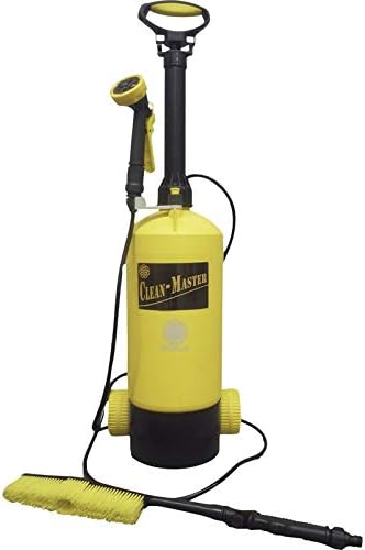 ファイナルバーゲン ポンプ式 水圧クリーナー 8l 電源不要 キャスター付 クリーンマスター ベランダ 窓 サッシ 網戸 玄関周り 外壁 洗車 日本産 Www Grouproma Com