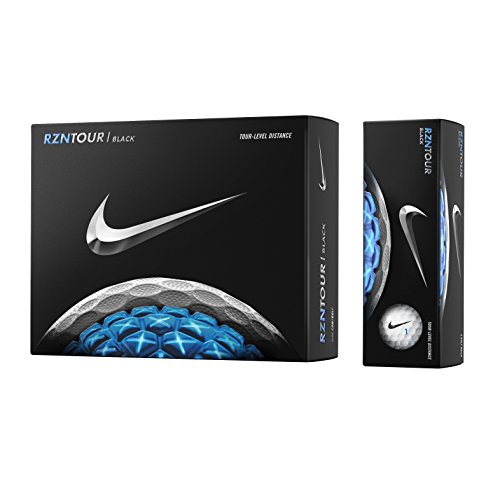 Nike Golf Balls Review