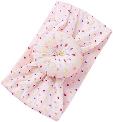 Nylon child headband in excellent condition, worth $9.99.