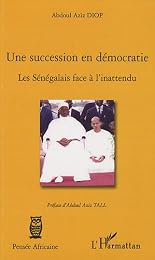 Une  succession en démocratie
