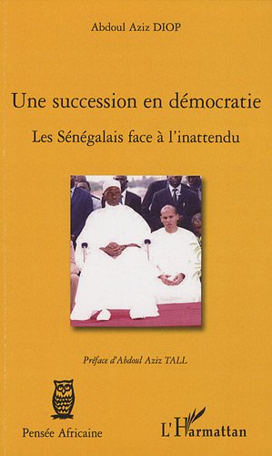 Une  succession en démocratie