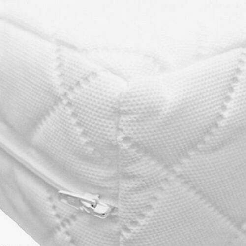 Soft Cot Mattress 160 x 80 / 160 x 70 , Guaranteed 24-48 Hour UK Mainland Postage , Made in England (120 x 60 x 13)