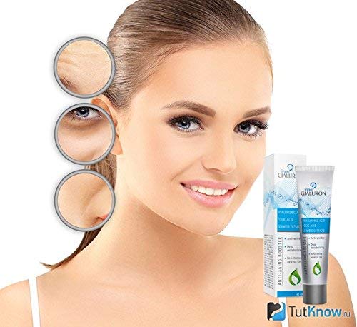 gialuron cream