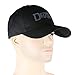 Xcoser Dedsec Hat Baseball Snapback Cap Costume Accessories for Adult Halloween Cosplay