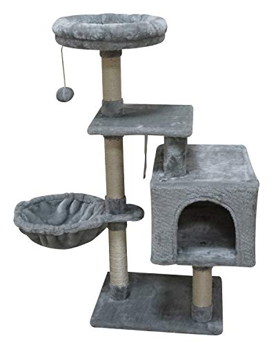 jump cat tree