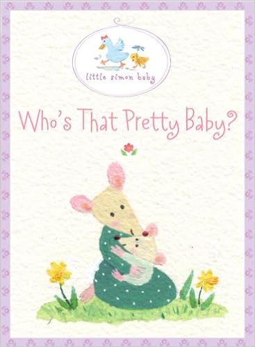 pretty baby book