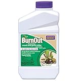 Bonide 7464 Burnout Weed and Grass Concentrate Killer, 32 oz
