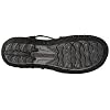 Skechers-Womens-Reggae-Islander-Multi-Strap-Toe-Thong-Slingback-Sandal