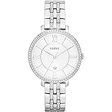Fossil Women's Jacqueline Bracelet Watch