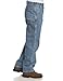 Carhartt Men's Original Fit Signature Denim Dungaree