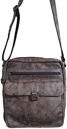 Jack Georges Voyager Large Cross Body