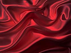Mk Collection 4pc Full Size Soft Silky Satin Solid