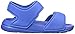 adidas Boys' AltaSwim I, Blue/White/White, 9 Medium US Toddler