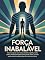 Livro Força Inabalável - Como construir uma força interna sólida, capaz de enfrentar crises, perdas e adversidades sem se desmoronar.
