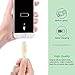 Nutmix iPhone Cable 5Pack 3FT 6FT 6FT 10FT 10FT Nylon Braided Certified Lightning to USB iPhone Charger for iPhone X/8/8 Plus/7/7 Plus/6/6 Plus/6S/6S Plus,iPad,iPod Nano 7 - Gold