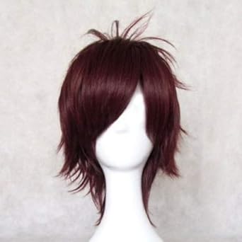 Download Amazon Com Xcoser Vampire Knight Shiki Senri Wine Red Anime Wig Desktop Wallpaper Get Wallpaper Amazon Com Xcoser Vampire Knight Shiki Senri Wine Red Anime Wig Free