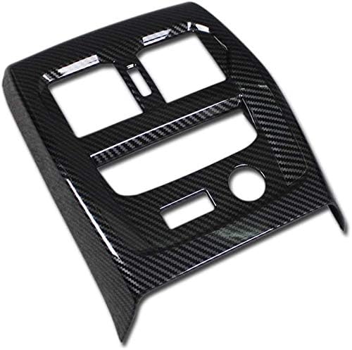 スポンサー プロダクト Ruien 完全送料無料 新型 Bmw 3 シリーズ G 19 専用 インテリア パーツ 内装 カスタム エアベントカバー カーボン調 ドレスアップ アクセサリー エアコン吹き出し口カバー 用品