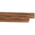 Single Piece of Patagonia Rosewood, 3/4" x 4" x 24"