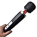 Angel Kiss Handheld Body Wand Massager - 30 Patterns Therapeutic -Powerful Personal Electric Massager for Muscle Aches & Sports Recove