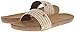 Roxy Women's Pillar Sandals Flat Sandal