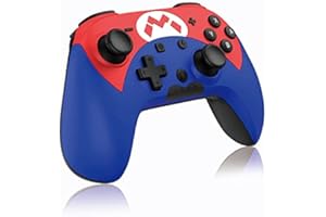 Joso Mobile Game Controller for iPhone iPad, Direct Play, Bluetooth Gaming Gamepad Joystick Works with Most iOS, iPad, MFi Games, Call of Duty Mobile(COD), Genshin Impact, Asphalt 9, Real Racing 3