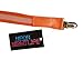 Neon Nightlife Men's Light Up LED Suspenders, One Size, Orange
