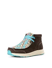 Ariat Spitfire Western Botas para mujer
