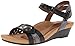 Rockport Cobb Hill Women's Halle CH Wedge Sandal