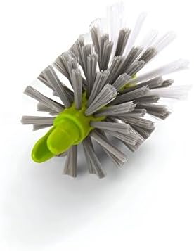 Clean Reach - Bottle Brush - Green - Refill