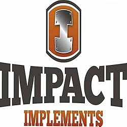 MotoAlliance Impact Implements Pro Disc Plow/Harrow