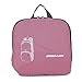 ORICSSON 35L Durable Lightweight Waterproof Backpack Daypack for Travel Outdoor Sport Camping(Pink)