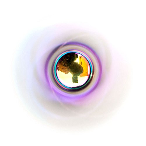 2 Teclan+Rainbow+Spinner+Ultrafast+Bearings