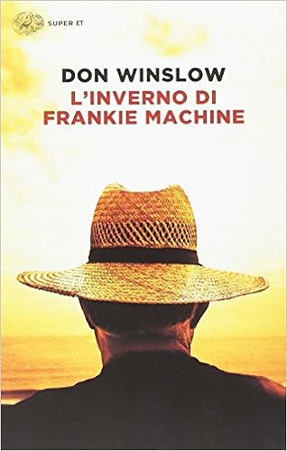 Don Winslow - L'inverno di Frankie Machine (2009)