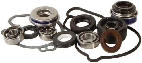 Hot Rods WPK0048 Water Pump Kit